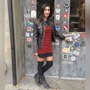 Meet your Posher, Noelle